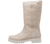 Panama Jack BAMBINA  Botas Planas Mujer Beige