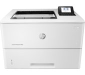 HP Laserjet Enterprise M507DN - Impresora Láser HP Eficiente y Segura - Tóner HP Ecosmart Negro