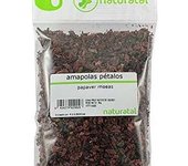 La Flor Del Pirineo Amapola Pétalos 30G