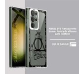 Phone Case for Samsung Galaxy S23 Ultra S22 Plus Note 20 Ultra 10 Plus S10 S21 S20FE Potters Wand Harries Anime Transparent Soft
