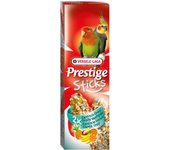 Versele-Laga Barritas de Frutas para Agapornis y Ninfas (2 barritas) Prestige Chucheria para agaporni.