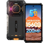 Ulefone Armor 26 Ultra 12GB 512GB Dual Sim Rugged
