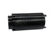 FORZA Prolongador para Llave Hexagonal - Alarga Llaves - Resistente y Duradero