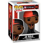 Figura Pop Rocks Ja Rule-Figura de Vinilo Coleccionable - Idea de Regalo- Mercancia Oficial - Juguetes para Niños y Adultos - Movies Fans - Muñeco para Coleccionistas y Exposición