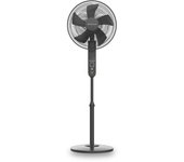 Newlux Ventilador de Pie Smart W550  5 Aspas de ø40cm con Mando