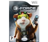 G-Force (Disney) (Selects) Juego para Consola Nintendo Wii [PAL ESPAÑA]
