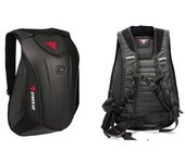 Mochila Dainese D-mach Backpack Negro