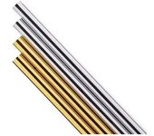 SADIPAL ROLLO FILM AUTOADHESIVO 0,5X15M METAL ORO