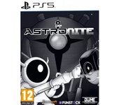 Astronite Juego para Consola Sony PlayStation 5, PS5 [PAL ESPAÑA]