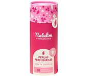 Perlas Perfumadas Lavadora Floral 300g Natulim