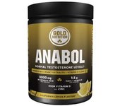 Anabol Force 300mgr - Gold Nutrition