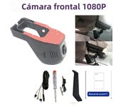 hd 4K 3840x2160P WiFi Car DVR Dash Cam Camera 2K 24H Parking Monitor APP Control Car Driving Video Recorder for all cars
