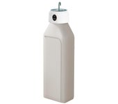 Secadora de Ropa Portátil 3D con Calor Suave 68°C - Plegable, Temporizador Inteligente 1-8H, Inicio Táctil y Múltiples Niveles para Todo Tipo de Tejidos