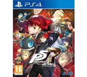 Juego Persona 5 Royal Playstation 4 | PS4 PAL EU - Nuevo Original Precintado