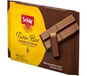Dr. Schär Barrita Twin Sin Gluten 64,5G