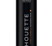 Silhouette Hairspray Super Hold 750 Ml