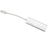Hub coolbox usb-c a 4 usb3.0