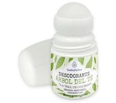 ESENTIAL AROMS DESODORANTE ROLL-ON ARBOL DEL TE 50ML