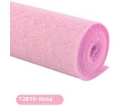 1.0mm Thick 20*90cm Medium Hardness Felt Fabric Non-woven Felt Fabric Sheet for DIY Sewing Crafts Accessories Material Patchwork