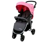 Silla de paseo París Rosa Asalvo