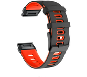 Quickfit Watch Strap For Garmin Fenix 7X 7 Pro Solar 6 6X Pro Sapphire 5X 5 Plus Wrist Band Bracelet 26mm 22mm For EPIX Enduro 2