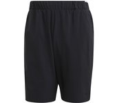 ADIDAS Pantalon Corto Club Stretch Woven Hombre cortos negro de tenis y padel con tecnologia AEROREADY - GL5409