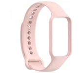 Xiaomi correa para pulsera de actividad redmi smart band 2 - color rosa