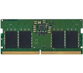 Kingston Technology Valueram Kvr56s46bs6-8 Módulo De Memoria 8 Gb 1 X 8 Gb Ddr5 5600 Mhz