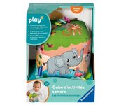Juguete de bebé Ravensburger 34009