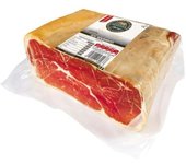 Ibéricos a Domicilio Gourmet - Jamón Serrano Deshuesado - 2,50 Kg Aprx