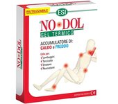 No Dol Gel Termico Frio Calor 1ud Trepat-Diet-Esi