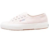 Superga 2750 COTU CLASSIC Deportivas Planas Mujer Rosa