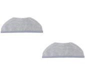Compatible For Xiaomi Mijia G1 MJSTG1 Mi Robot Vacuum Mop Essential SKV4136GL Spare Parts Main Side Brush Hepa Filter Rag Cloth