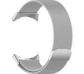 For Pixel Watch 2 Strap accessories SmartWatch belt Metal stainless steel magnetic bracelet correa for Google Pixel Watch Band