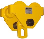 Carro Ayerbe 5000 Kg - IPN 140 - 180 MM