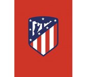 Manta Polar Atlético de Madrid 130X160 cm Dhestia Home Comprar Manta Polar Atlético de Madrid 130X160 cm 18