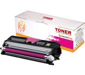 Compatible Konica Minolta Magicolor 1600 / 1650 / 1680 / 1690 - A0V30CH Magenta Toner