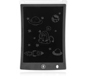 DAM. Tableta LCD portátil de dibujo y escritura de 8,5 pulgadas 15x0,6x22cm
