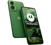 Motorola Moto G35 5G 4GB/256GB Verde (Leaf Green) Dual SIM