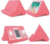 Multifunctional pillow-type Tablet Phone holder suitable For iPad   Tablet holder mobile phone accessories sponge holder