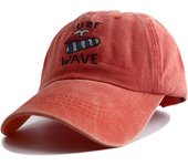 2023 New Summer Surf Wave Embroidery Baseball Cap Casquette Femme Snapback Hat Adjustable Outdoor Dad Hats for Men Women Gorras