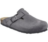 JOSEF SEIBEL Josef 04 | Clog de Hombre | gris