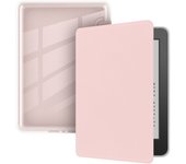 Smart Case for Kindle Paperwhite 1 2 3 4 5 6 7 8 9 10th 11th 12th Generation 2024 7" 6'' 6.8 Inch 2022 2021 Acrylic Back Cover