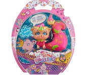 The Beasties Glusty las mascotas más traviesas de las Bellies - Famosa 700015781
