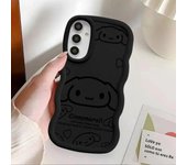 Sanrio Cinnamoroll Phone case for Samsung Galaxy A20 s A30 A50 s A02 A03 Core A04 e A05 s A11 A12 A13 A14 A15 4G 5G funda case