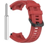 For Amazfit T-rex3 Strap Sport Wristband Accessories For Amazfit T-rex3 T rex3 Silicone Band Bracelet Replaceable Watchband