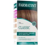 Farmatint 7n 135 ml rubio