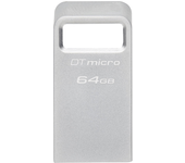64GB DT MICRO USB 3.2 200MB/S METAL GEN 1