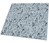 Ultimate guard battle-mat 3' starship 91 x 91 cm