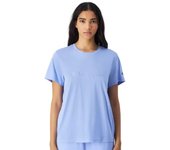 Champion Ss Tee  Casual Camisetas, beisboleras y polos Mujer